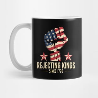 anti-trump Mug